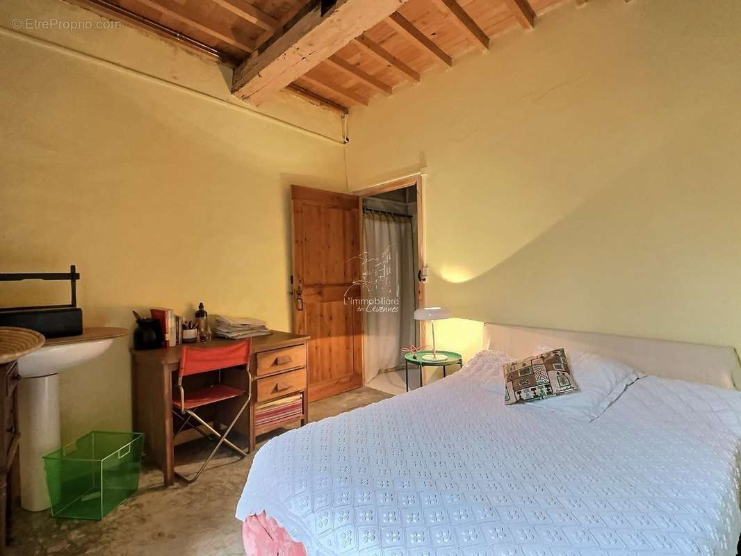 Maison à VALLERAUGUE