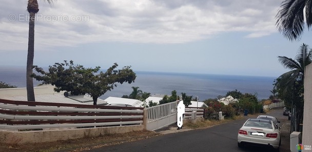 Maison à LA POSSESSION