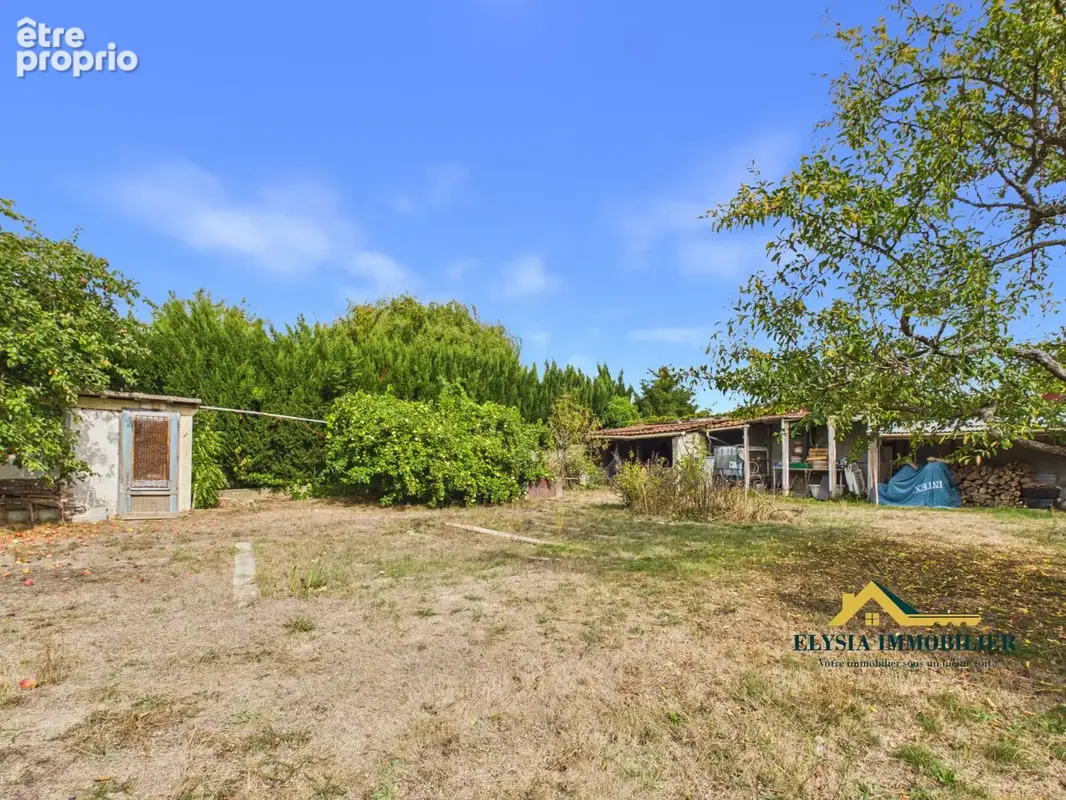 Maison 6 pièces 128 m2 Courcelles-Chaussy Landonvillers 57530 - photo 22
