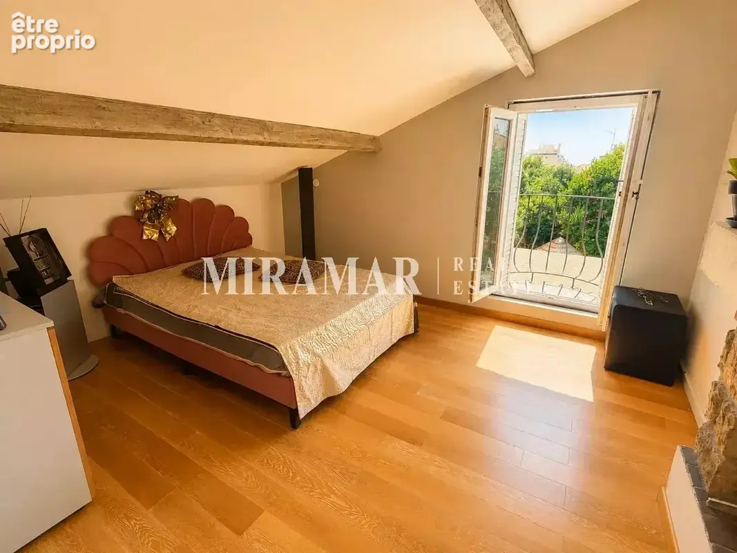 Villa / Bas Mont-Boron - photo 15