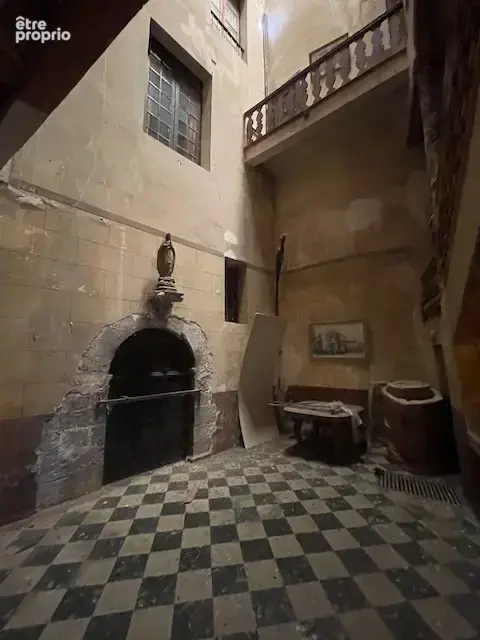 Trois logements à renover avec garages et caves - photo 14