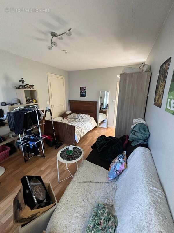 Appartement à USTARITZ