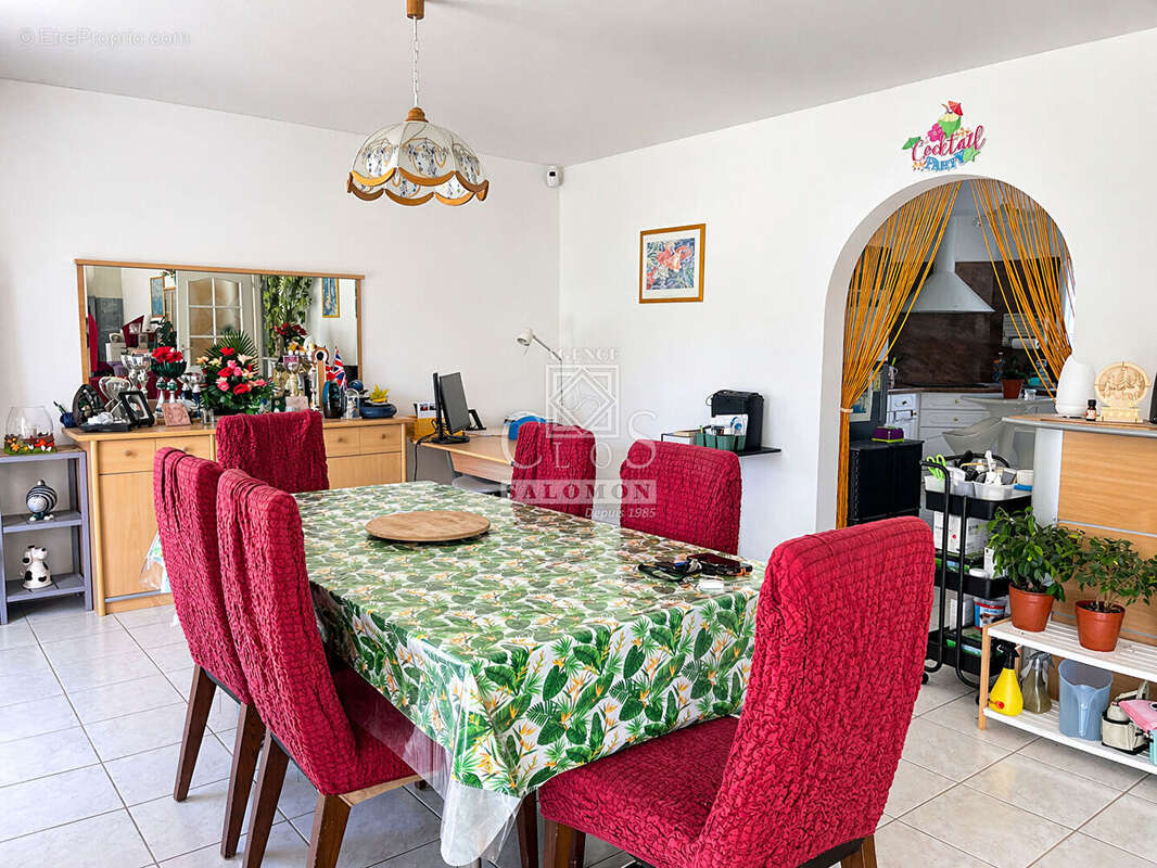 Propriété familiale proche Golfe - photo 3