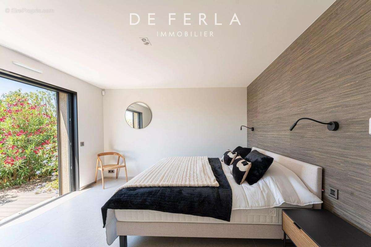 Appartement à LE LAVANDOU