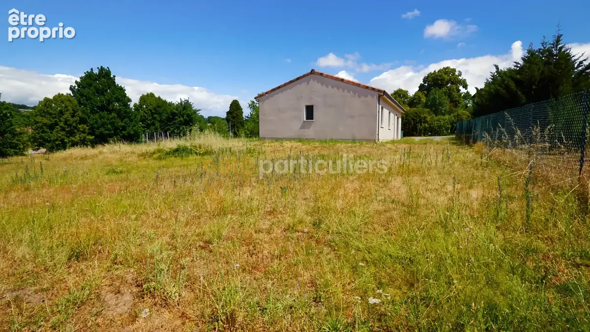 Maison de plain-pied - 5 minutes de Brens 4 pièce(s) 95 m2 - photo 15
