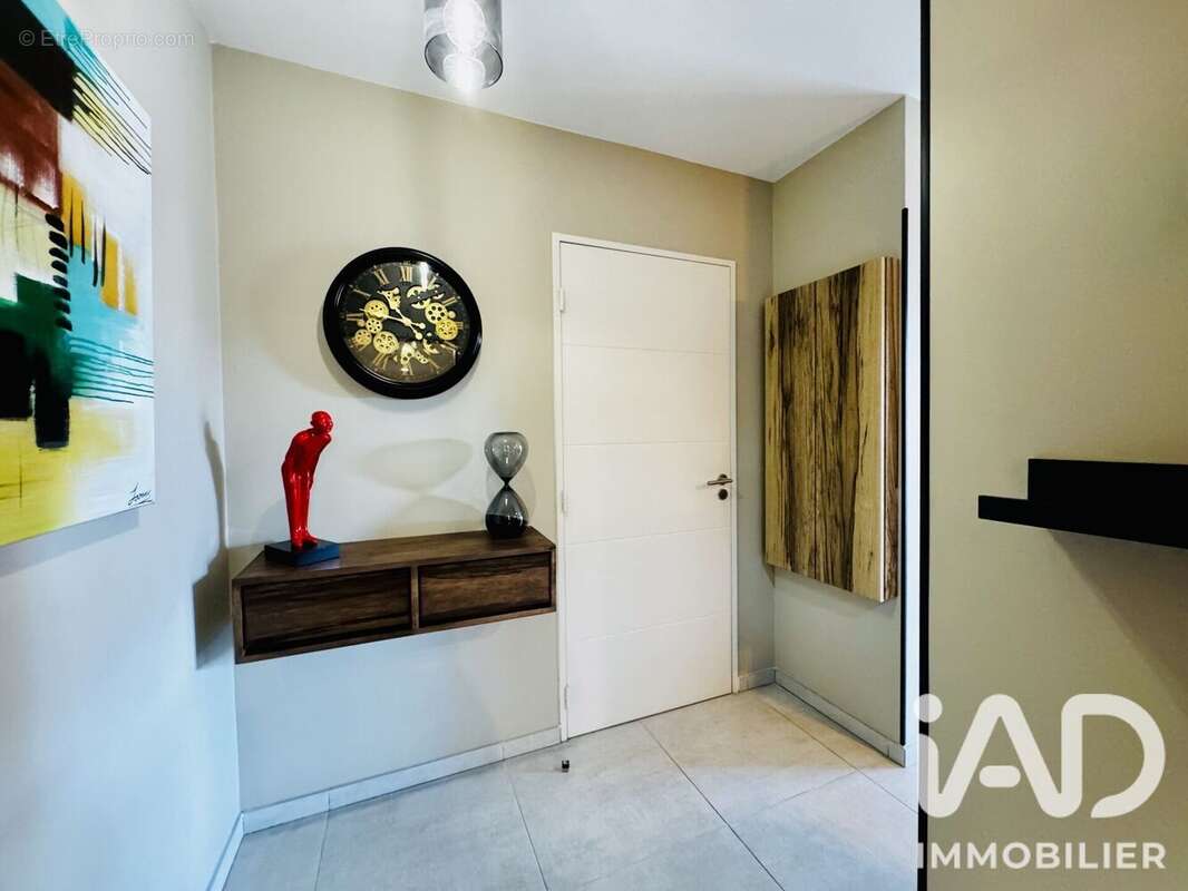 Photo 8 - Appartement à SIX-FOURS-LES-PLAGES
