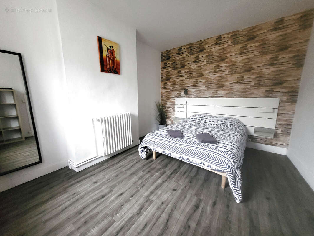 Maison à FECAMP