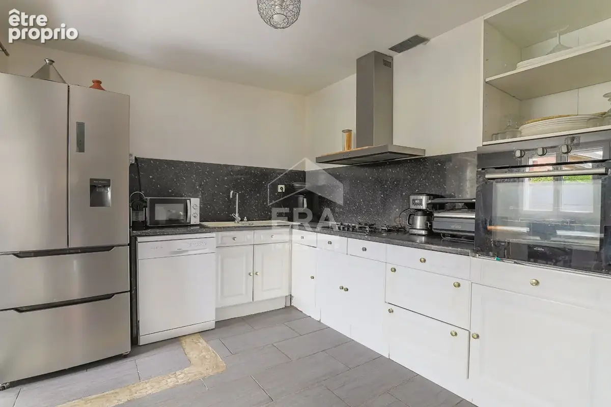 Maison 108m² à courcelles-lès-lens - photo 3