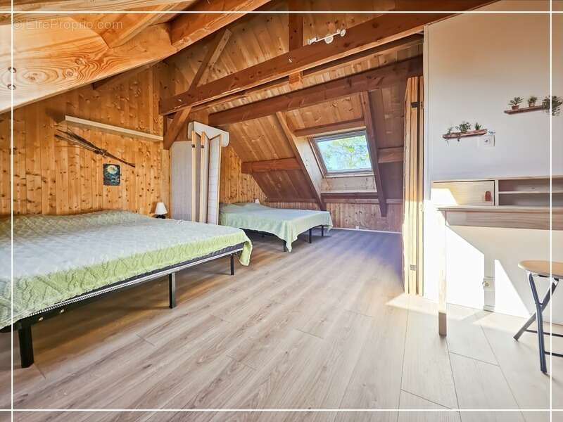 Maison à vendre 5 pièces SAINT MAUR (18) - photo 30