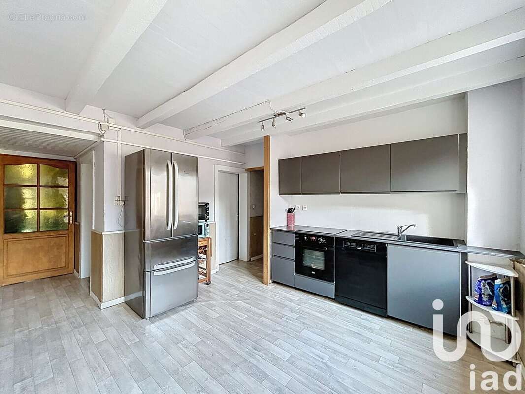 Photo 6 - Maison à VILLERS-STONCOURT