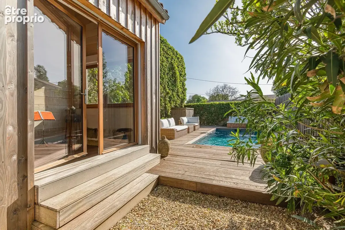 Photo 1 - Maison à ISLE-SAINT-GEORGES