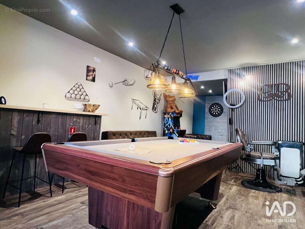 Photo 8 - Commerce à MONTAUROUX