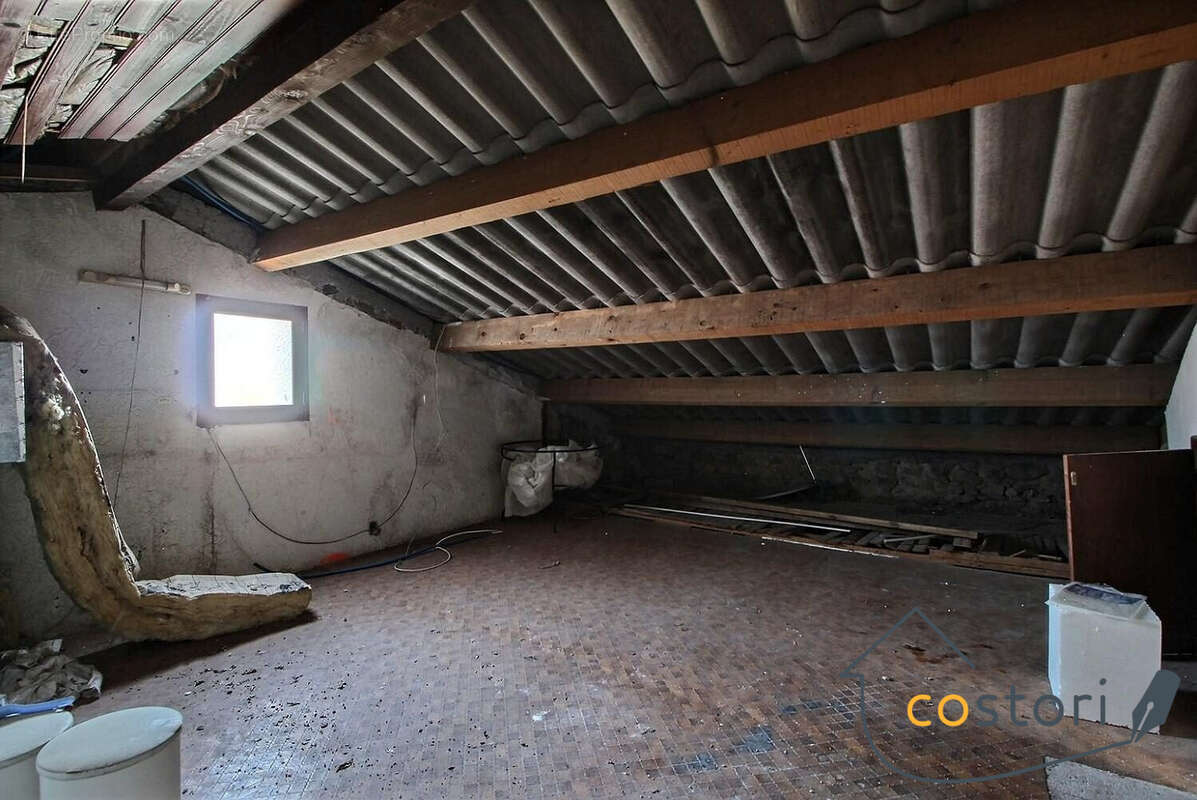 Appartement à FLAYOSC