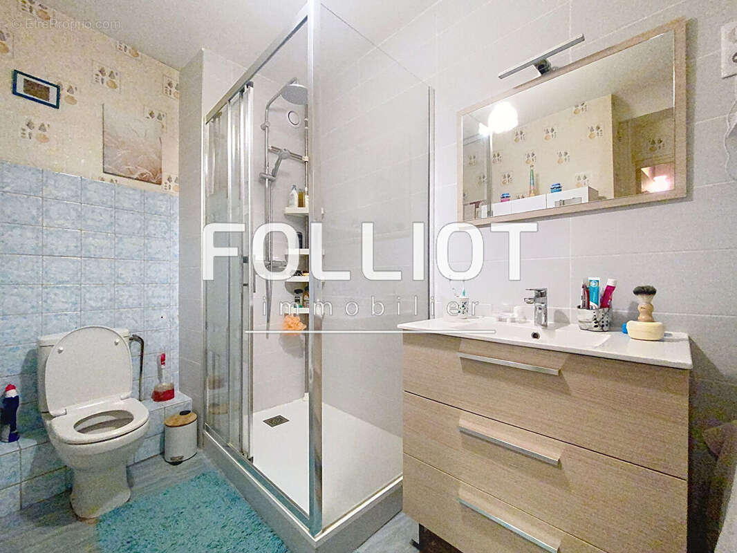 Maison à THURY-HARCOURT