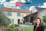 Maison à MARCOUSSIS