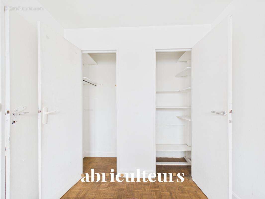 Excellent potentiel pour ce 3 pièces plein sud en vente à Montreuil (93100) - photo 16