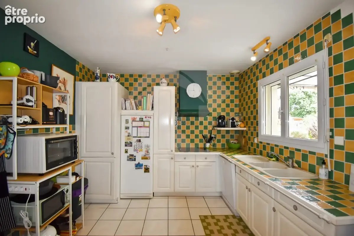 Maison 4 pièces 97 m² à vendre à Negrepelisse (82800) - photo 3
