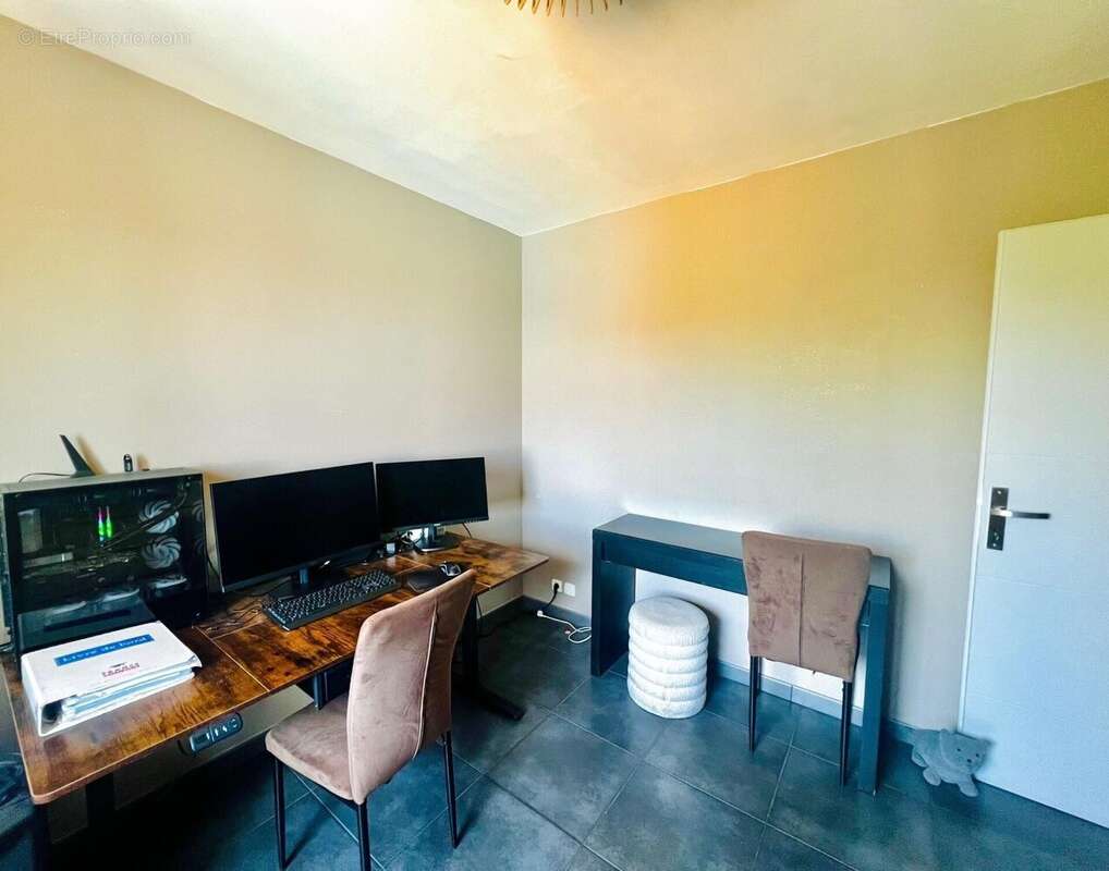 Photo 3 - Maison à MARSEILLE-15E