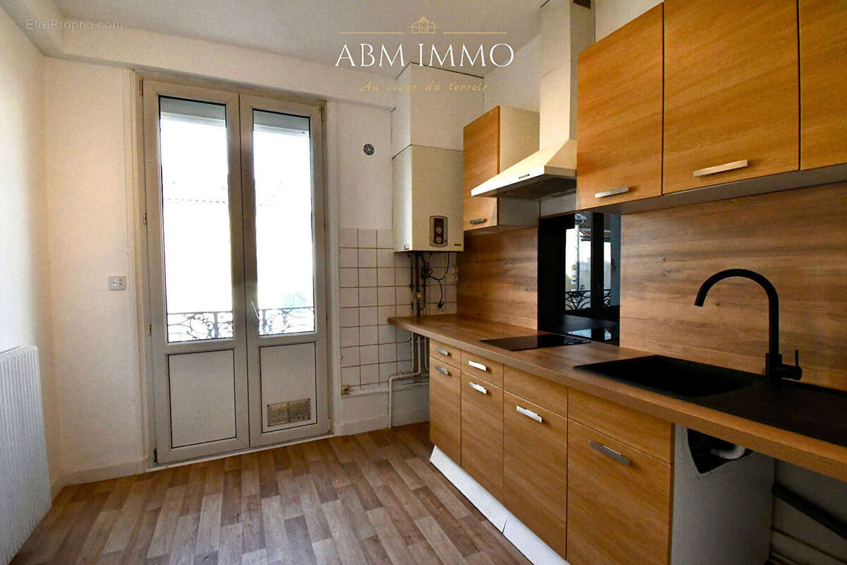 Appartement à PERIGUEUX