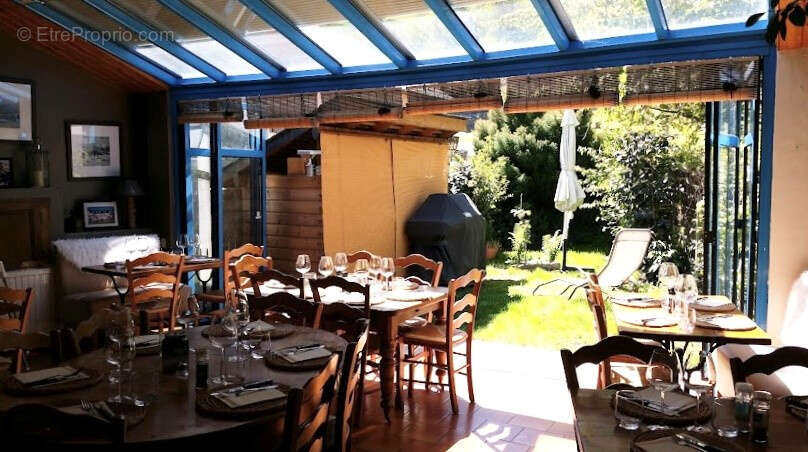 Maison à LUZ-SAINT-SAUVEUR