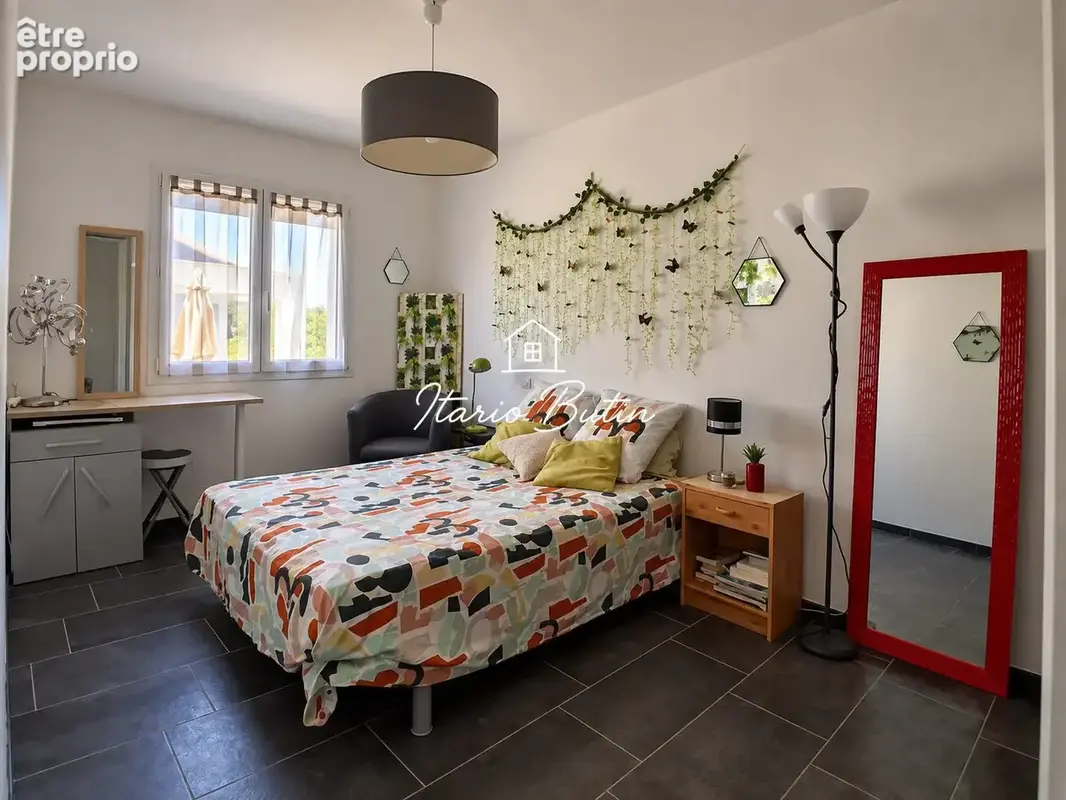 Maison 6 pièces 130 m² à vendre à Beziers (34500) - photo 8