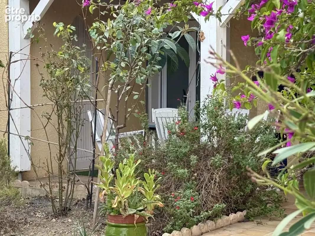 Jolie maison 4 faces sur 600m2 de parcelle - photo 5