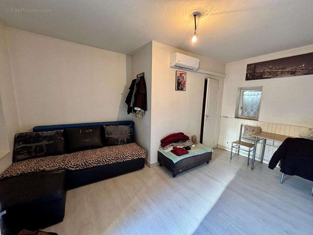 Appartement à SERMOISE-SUR-LOIRE