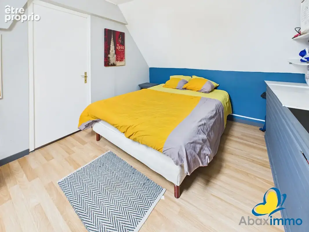 Maison familiale 6 piéces  à vendre 61200 Argentan - photo 13