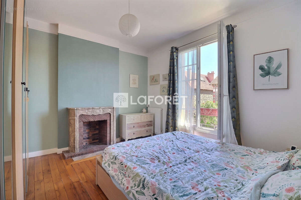 Maison Vitry-sur-seine 6 pièces - photo 9