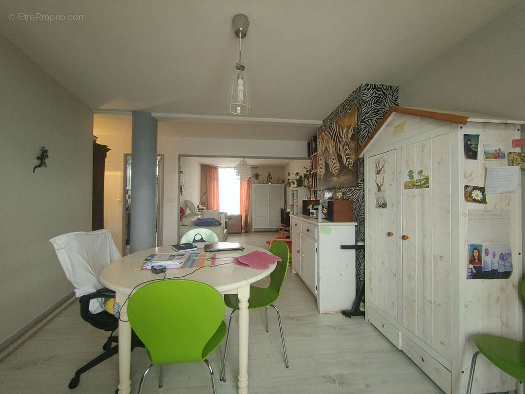 Appartement à BEAUVAIS