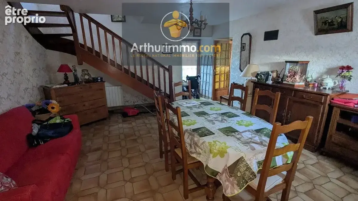 Vente Maison Saint-servant(56120) 199 990ï¿œ - photo 8