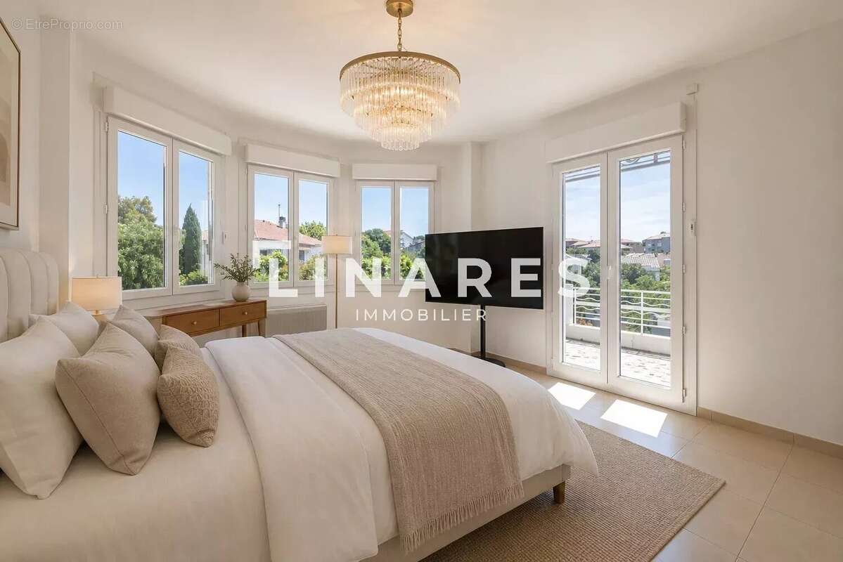 Maison à MARSEILLE-8E