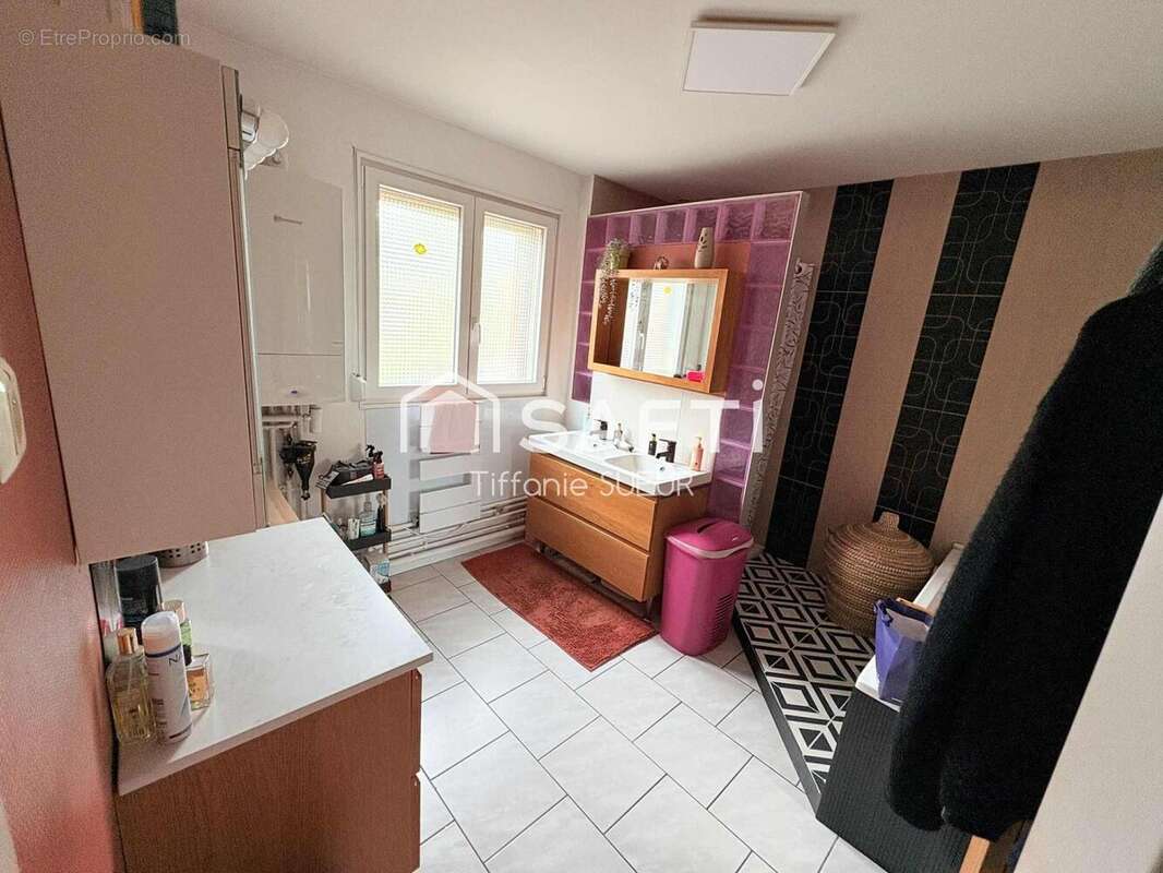 Photo 8 - Maison à BILLY-MONTIGNY