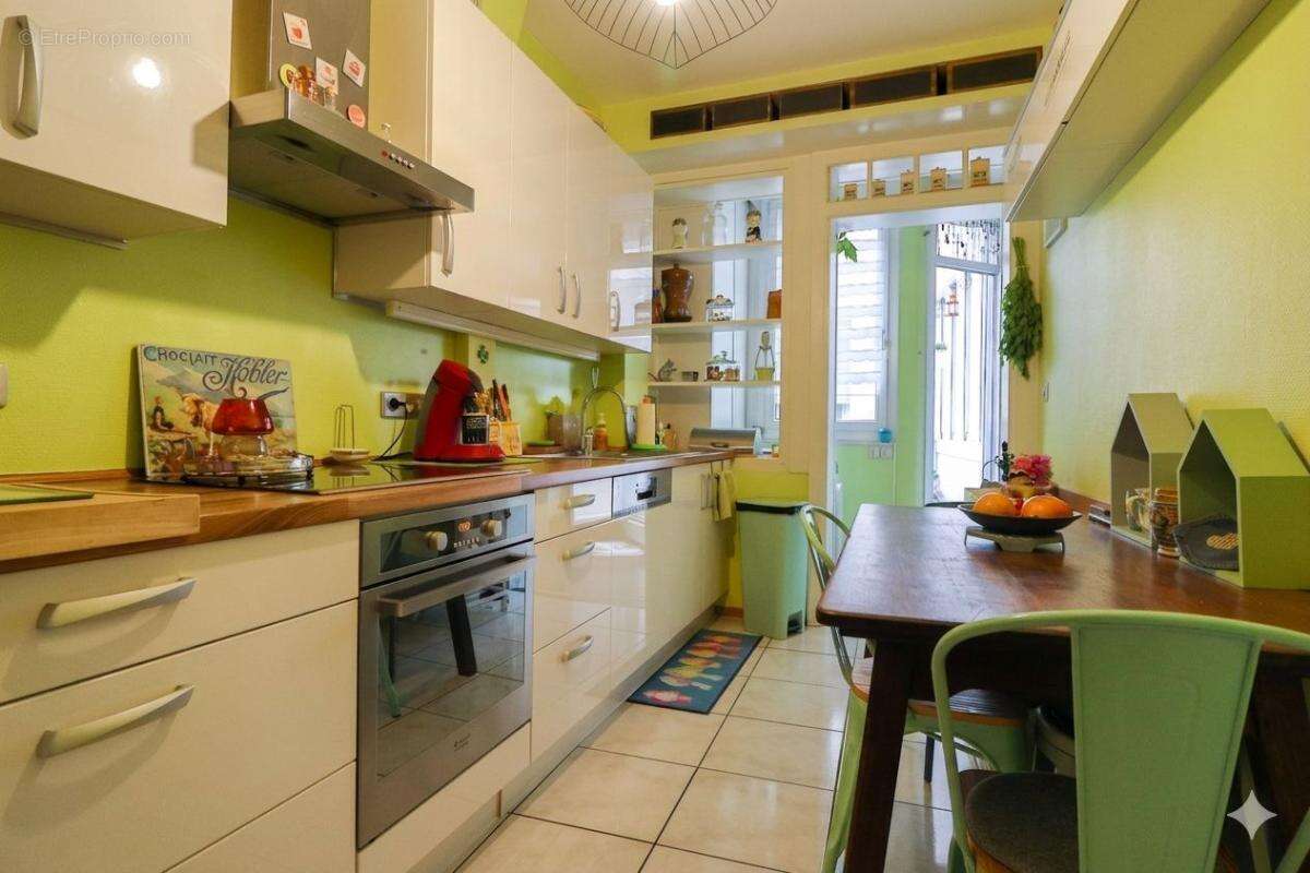 Appartement À Vendre - photo 9