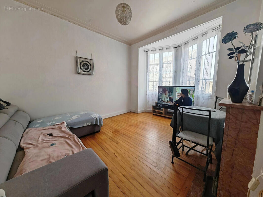 Appartement à VALENCE