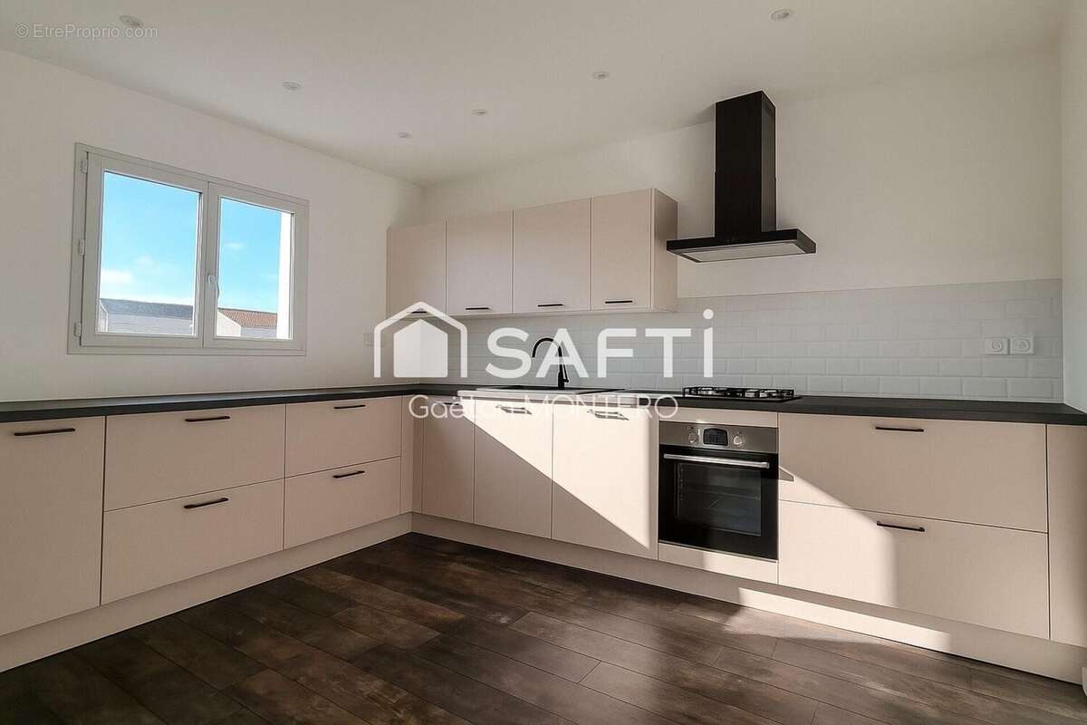 Photo 5 - Maison à SAUGNACQ-ET-MURET