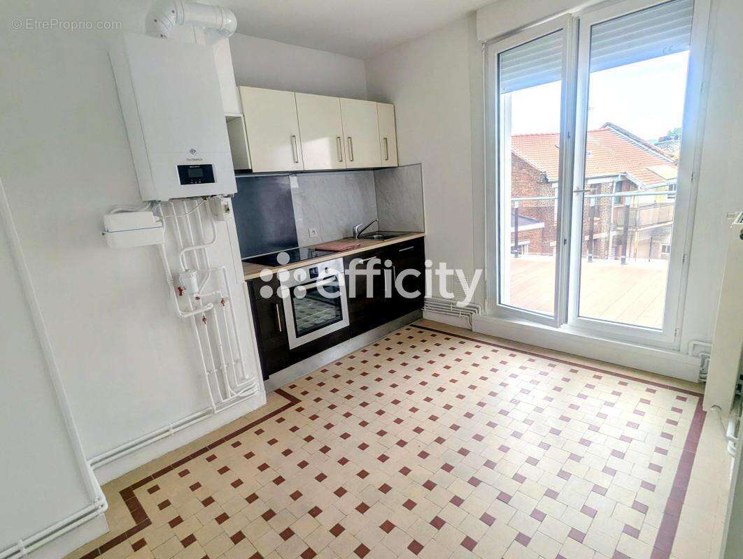 Appartement - photo 6