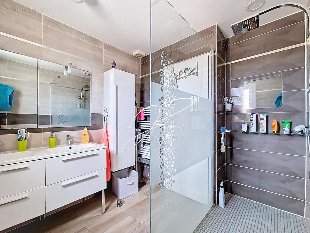 Photo 7 - Maison à SERIGNAN