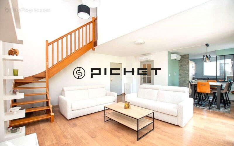 Appartement à MURET