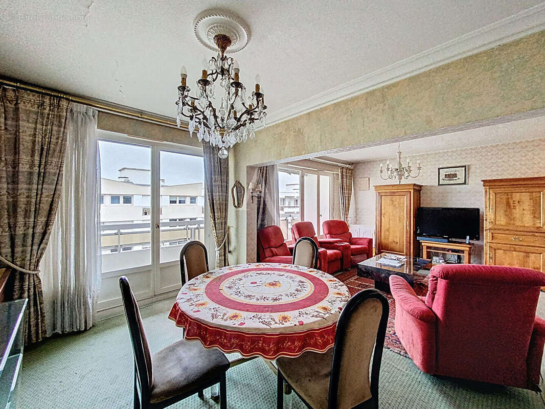 Appartement à ANGERS