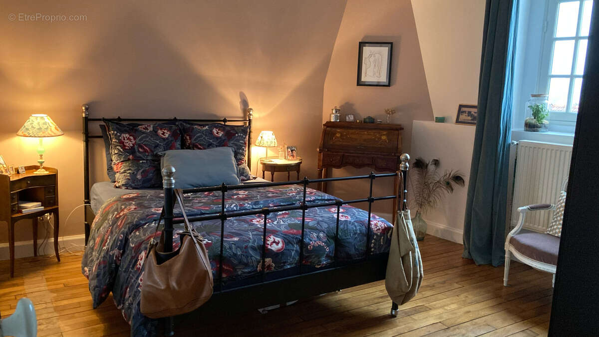 Appartement à PROVINS