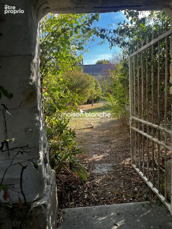 Maison 12 pièces 350 m² à vendre à Rochefort-Sur-Loire (49190) - photo 2