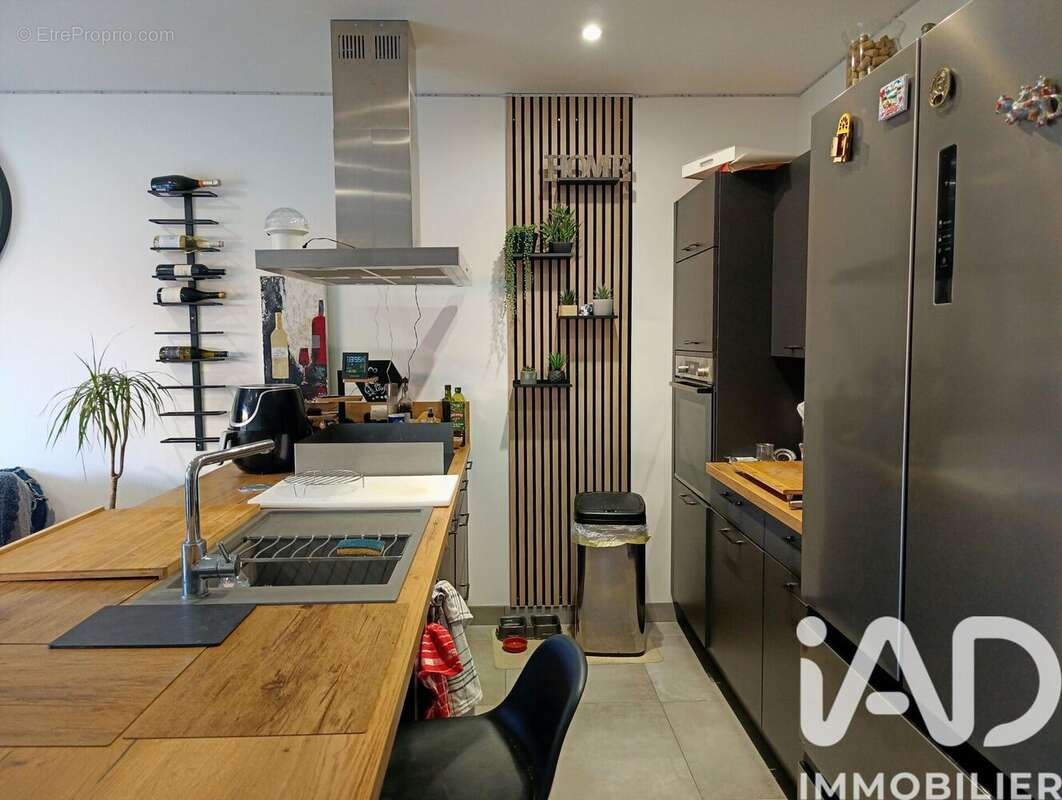 Photo 9 - Maison à BAIXAS