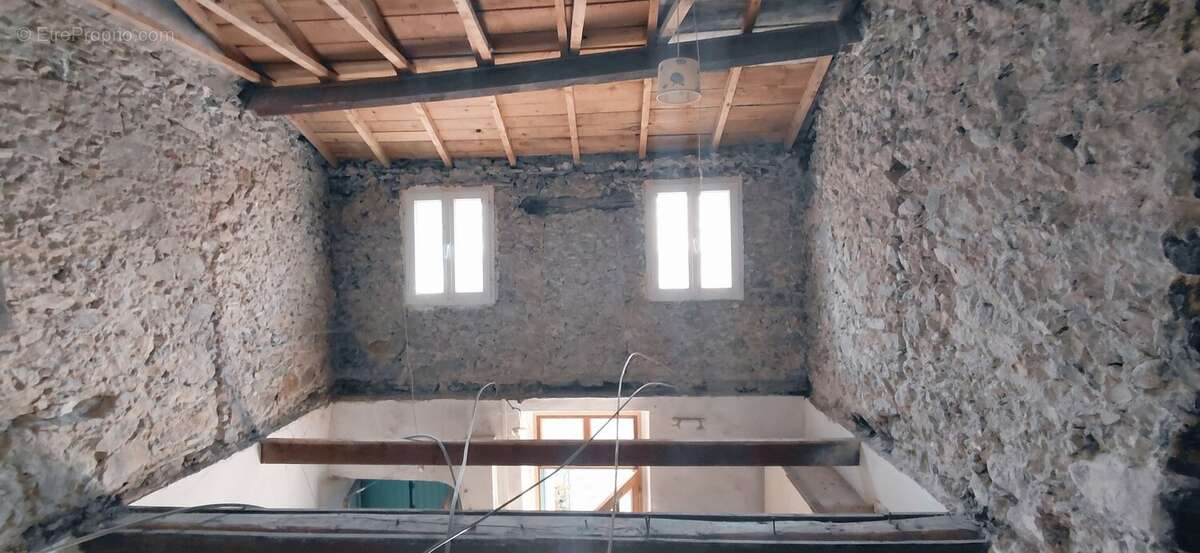 Maison à BREAU-ET-SALAGOSSE