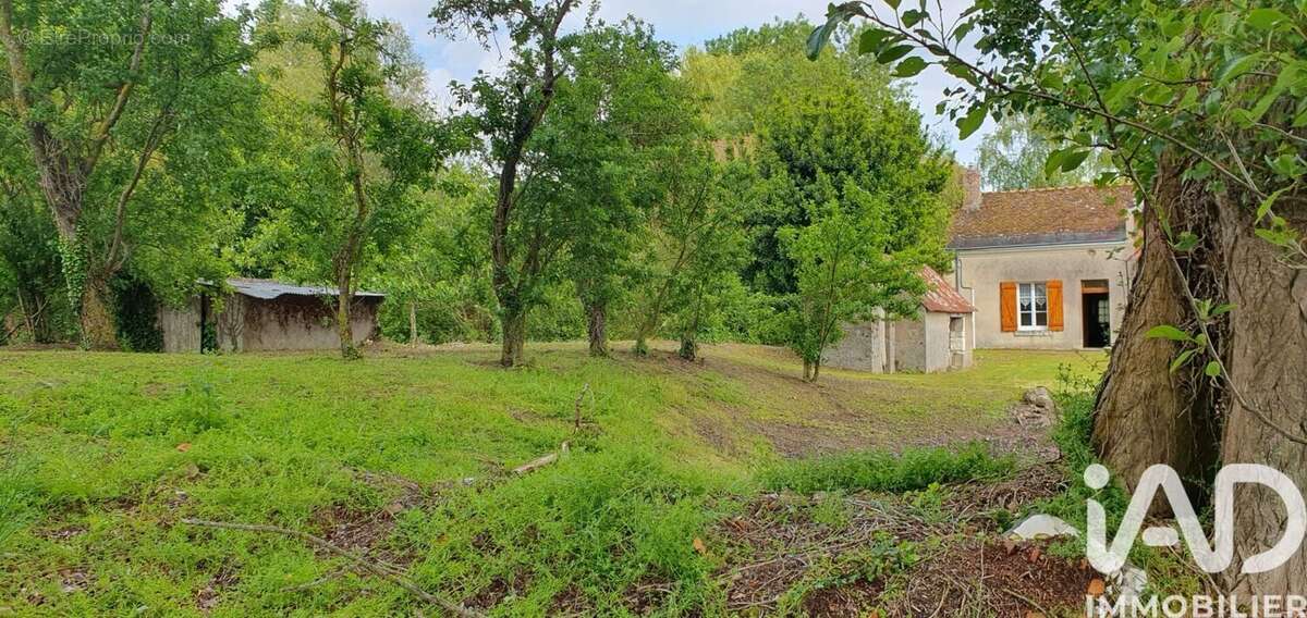 Maison 70 m² à Sassay  - photo 9