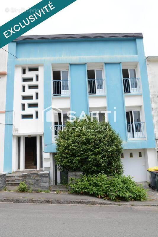 Photo 1 - Maison à BREST