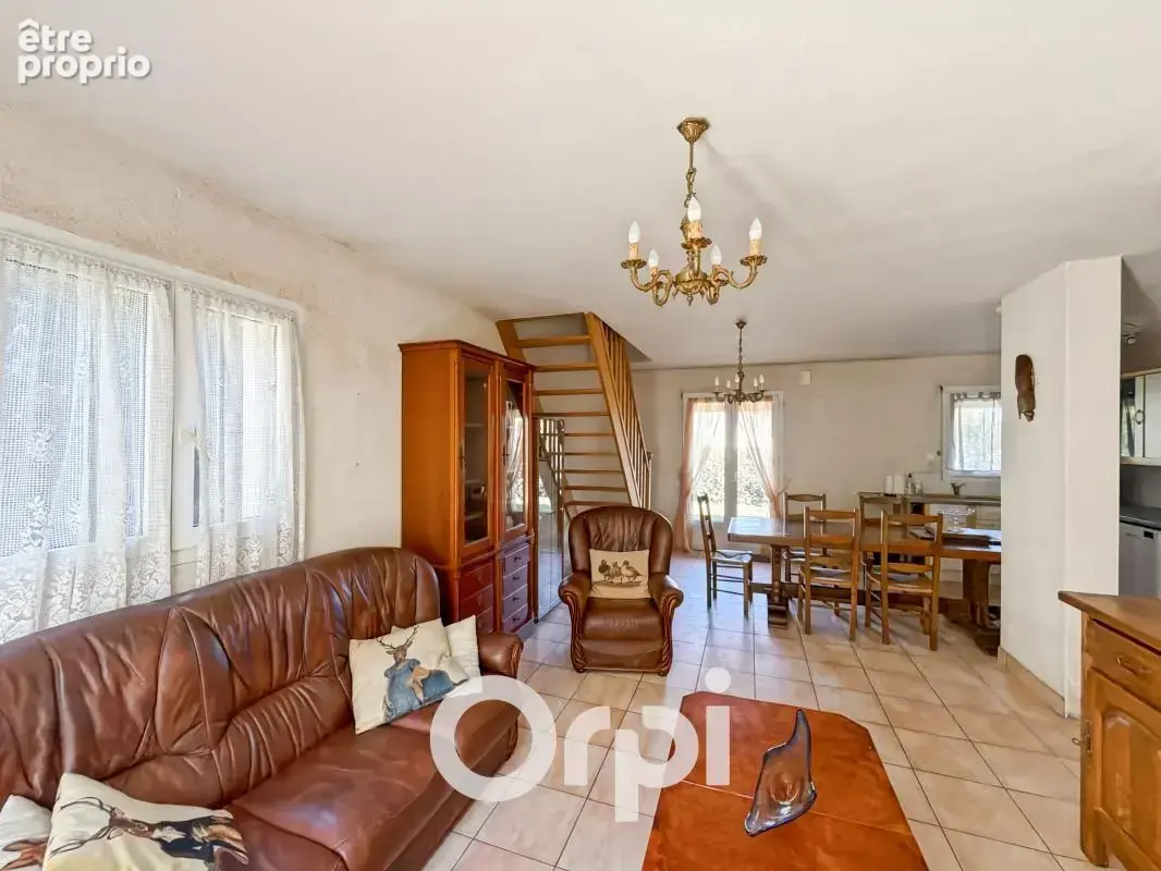 Maison À Vendre - photo 4