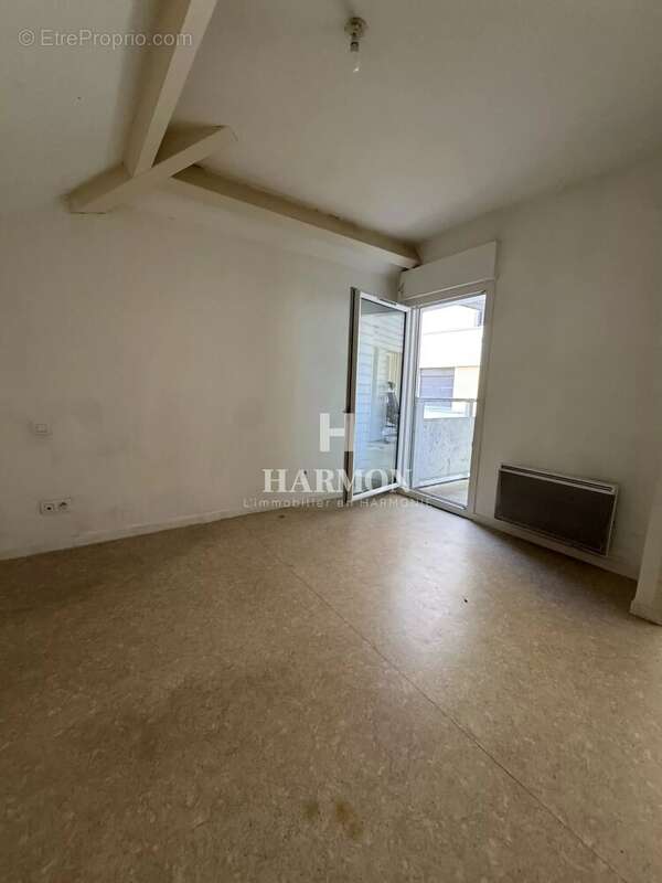 Appartement à PAU