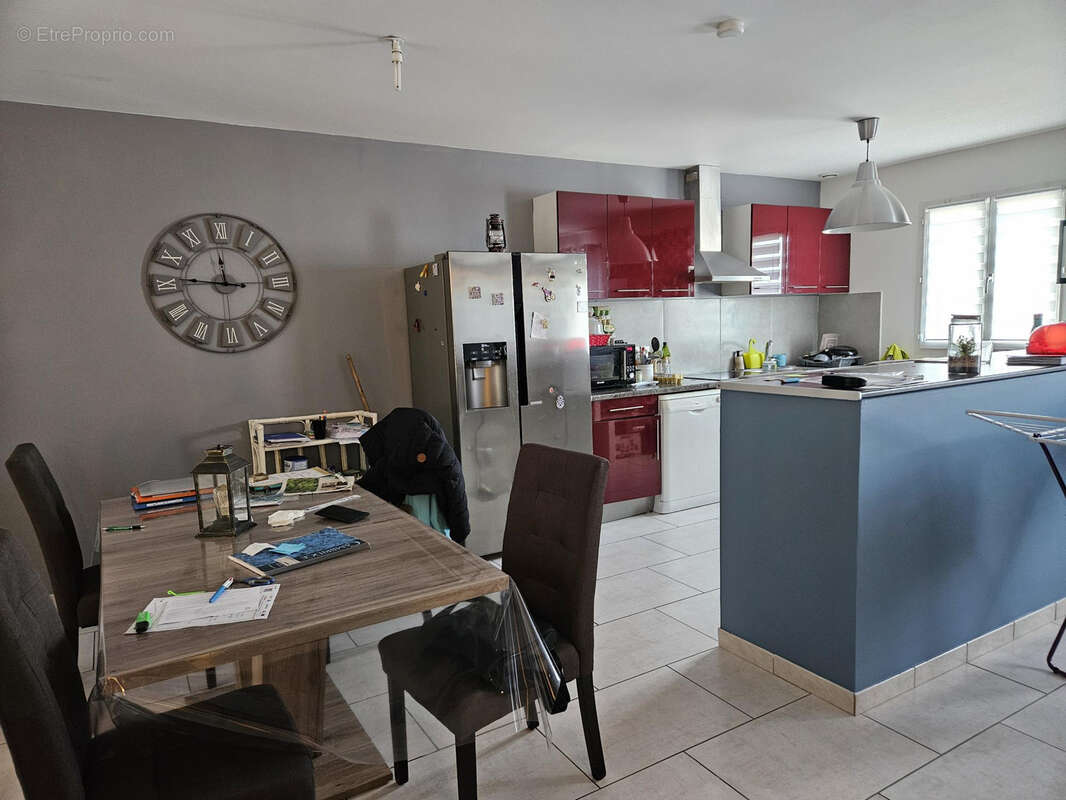 De beaux volumes ! - photo 8