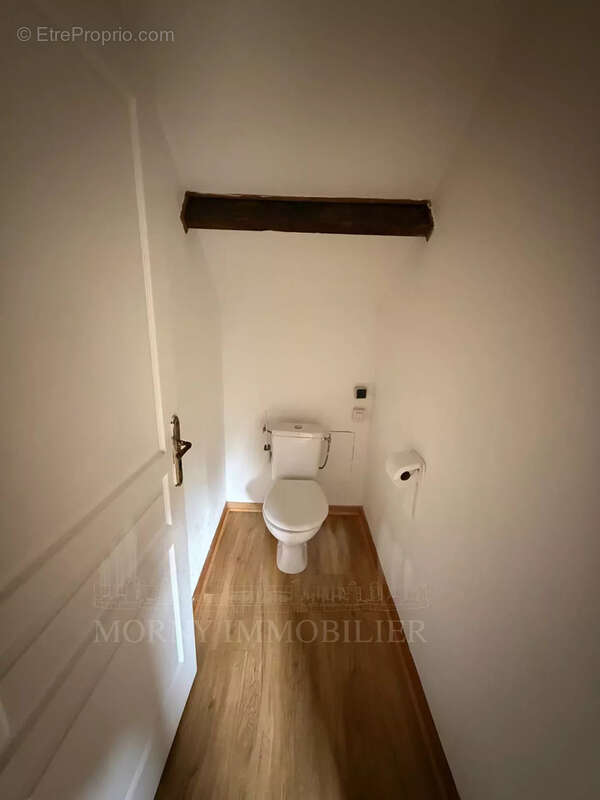 Maison à SAINT-PIERRE-AZIF